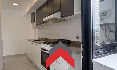 ALQUILO DEPARTAMENTO 2 DORMITORIOS 2 BAÑOS y COCHERA