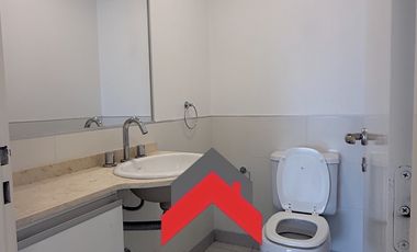 ALQUILO DEPARTAMENTO 2 DORMITORIOS 2 BAÑOS y COCHERA