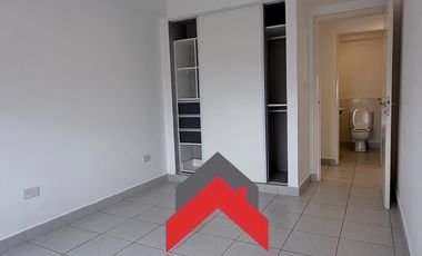 ALQUILO DEPARTAMENTO 2 DORMITORIOS 2 BAÑOS y COCHERA
