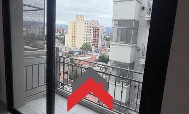 ALQUILO DEPARTAMENTO 2 DORMITORIOS 2 BAÑOS y COCHERA