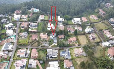 VENTA CASA CAMPESTRE LOMA DEL ESCOBERO ENVIGADO