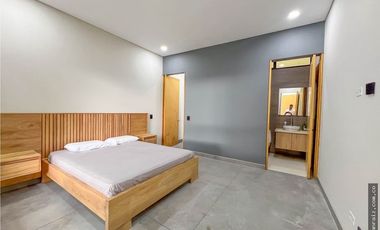 VENTA CASA CAMPESTRE LOMA DEL ESCOBERO ENVIGADO
