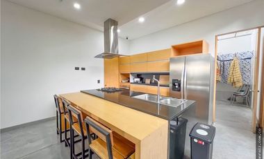 VENTA CASA CAMPESTRE LOMA DEL ESCOBERO ENVIGADO