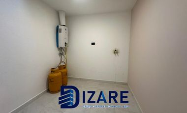1 DEPARTAMENTO + 2 SUITES - CENTRO DE CUENCA
