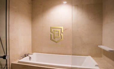For Sell! Luxury Living at CBD Area The Residence Ciputra World 2 Middle Floor Move-in Ready