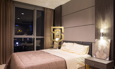 For Sell! Luxury Living at CBD Area The Residence Ciputra World 2 Middle Floor Move-in Ready