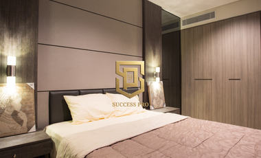 For Sell! Luxury Living at CBD Area The Residence Ciputra World 2 Middle Floor Move-in Ready