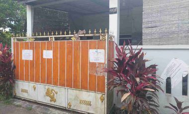 DIJUAL, TAKE OVER/Over Kredit, Hook Wisma Asri Cibening, Setu, Bekasi