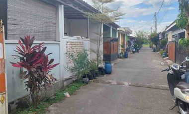 DIJUAL, TAKE OVER/Over Kredit, Hook Wisma Asri Cibening, Setu, Bekasi