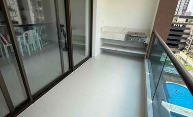 VENDO APARTAMENTO SECTOR RÍO ALTO