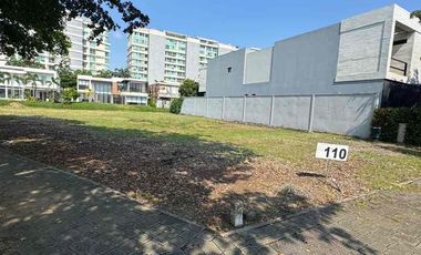 Venta de Terreno en Isla Mocoli