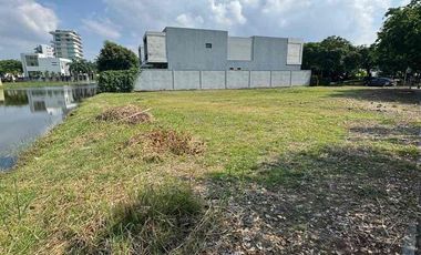 Venta de Terreno en Isla Mocoli