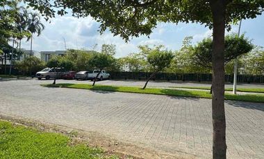 Venta de Terreno en Isla Mocoli