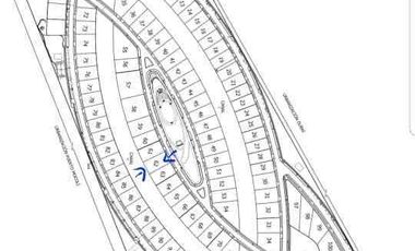 Venta de Terreno en Isla Mocoli