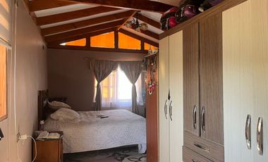 Venta casa esquina a pasos colegio Chile Norte, Arica