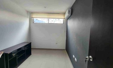 Alquilo departamento de 3 dormitorios en Santa Cecilia Ceibos Guayaquil Ecuador