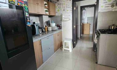 Alquilo departamento de 3 dormitorios en Santa Cecilia Ceibos Guayaquil Ecuador