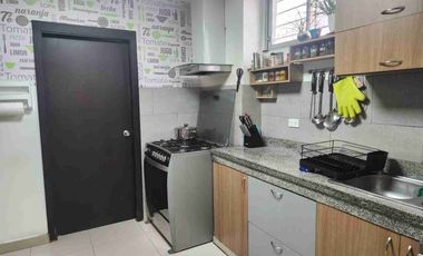 Alquilo departamento de 3 dormitorios en Santa Cecilia Ceibos Guayaquil Ecuador