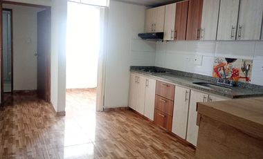 APARTAMENTO EN ARRIENDO EN CHIPRE EN MANIZALES
