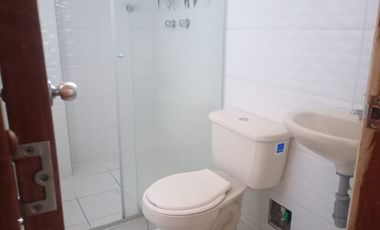 APARTAMENTO EN ARRIENDO EN CHIPRE EN MANIZALES