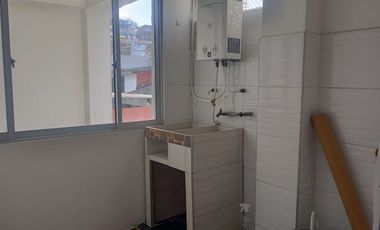 APARTAMENTO EN ARRIENDO EN CHIPRE EN MANIZALES