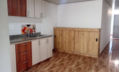 APARTAMENTO EN ARRIENDO EN CHIPRE EN MANIZALES