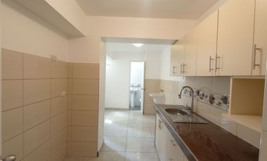 ¡¡¡Alquiler de departamento en San Isidro!!!