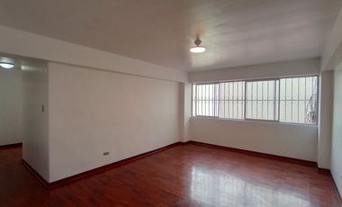 ¡¡¡Alquiler de departamento en San Isidro!!!