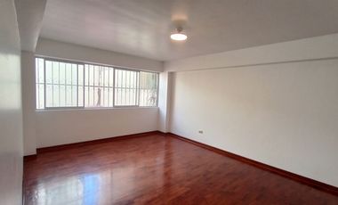 ¡¡¡Alquiler de departamento en San Isidro!!!