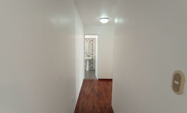 ¡¡¡Alquiler de departamento en San Isidro!!!