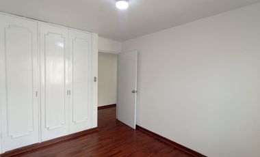 ¡¡¡Alquiler de departamento en San Isidro!!!