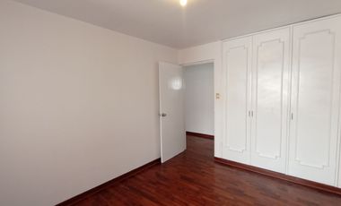 ¡¡¡Alquiler de departamento en San Isidro!!!