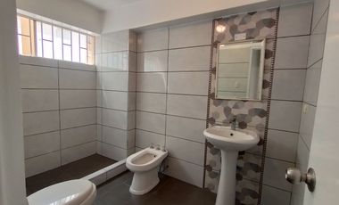 ¡¡¡Alquiler de departamento en San Isidro!!!