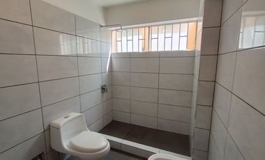 ¡¡¡Alquiler de departamento en San Isidro!!!