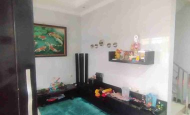 Dijual Cepat Rumah di Jakarta Barat-