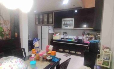 Dijual Cepat Rumah di Jakarta Barat-