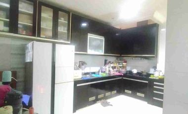 Dijual Cepat Rumah di Jakarta Barat-