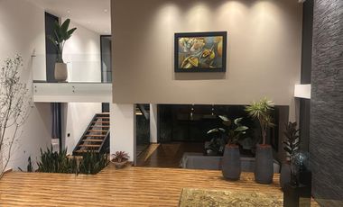 VENTA CASA CAMPESTRE EN LA LOMA DEL ESCOBERO ENVIGADO