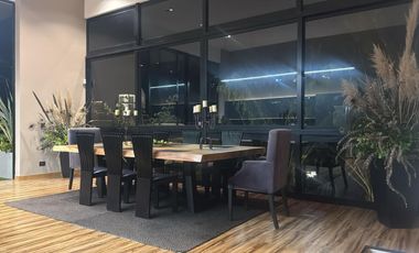 VENTA CASA CAMPESTRE EN LA LOMA DEL ESCOBERO ENVIGADO
