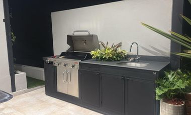VENTA CASA CAMPESTRE EN LA LOMA DEL ESCOBERO ENVIGADO