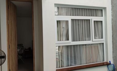 Rumah Siap Huni Semi Furnish Private Pool, Gandul Cinere - Depok