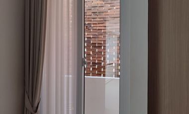Rumah Siap Huni Semi Furnish Private Pool, Gandul Cinere - Depok