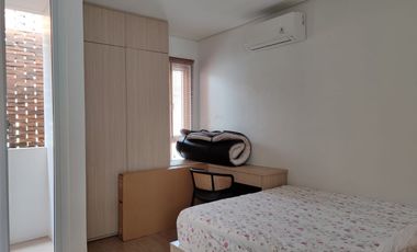 Rumah Siap Huni Semi Furnish Private Pool, Gandul Cinere - Depok