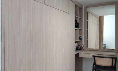 Rumah Siap Huni Semi Furnish Private Pool, Gandul Cinere - Depok