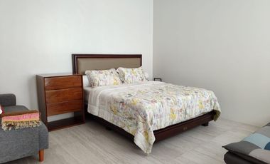 Rumah Siap Huni Semi Furnish Private Pool, Gandul Cinere - Depok