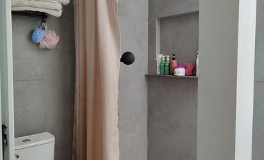 Rumah Siap Huni Semi Furnish Private Pool, Gandul Cinere - Depok