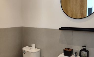 Rumah Siap Huni Semi Furnish Private Pool, Gandul Cinere - Depok