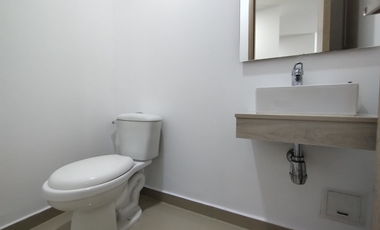 Apartamento amoblado en arriendo en Nuevo Horizonte.