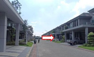 Dijual Via Lelang Rumah di Grand Pakuwon Cluster Brisbane
