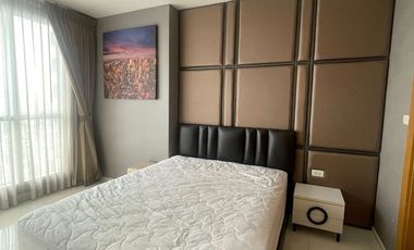 For rent Rhythm Ratchada - Huai Khwang 1bed 1bath  47 sq.m. 23k